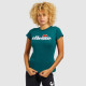 Ellesse Γυναικεία κοντομάνικη μπλούζα
